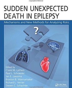 Sudden Death in Epilepsy: Risk Analyses
