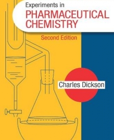 Experiments in Pharmaceutical Chemistry, Second Edition