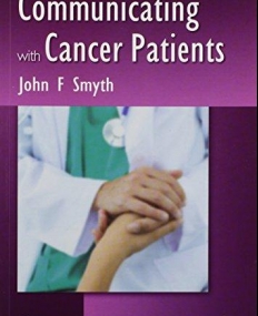 Communicating with Cancer Patients