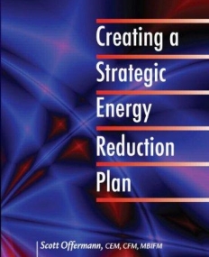 Creating a Strategic Energy Reduction Plan