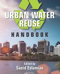 Urban Water Reuse Handbook