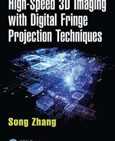 High-Speed 3D Imaging with Digital Fringe Projection Techniques