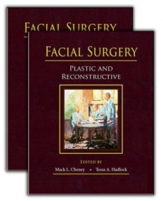 Facial Surgery: Plastic and Reconstructive(B&Eb)