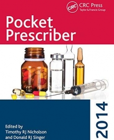 Pocket Prescriber 2014