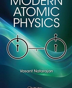 Modern Atomic Physics