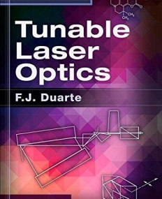 Tunable Laser Optics, Second Edition