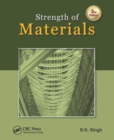 Strength of Materials, Third Edition