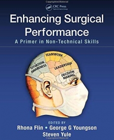 Enhancing Surgical Performance: A Primer in Non-technical Skills
