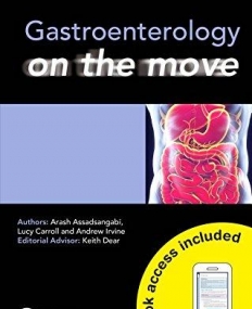 Gastroenterology on the Move(B&Eb)
