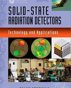 Solid-State Radiation Detectors: Technology and Applications (Devices, Circuits, and Systems)