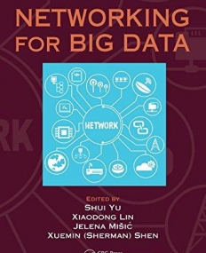 Networking for Big Data (Chapman & Hall/CRC Big Data Series)