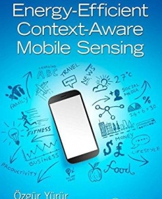 Generic and Energy-Efficient Context-Aware Mobile Sensing