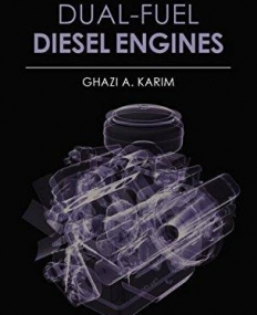 Dual-Fuel Diesel Engines
