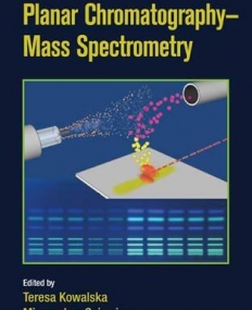 Planar Chromatography - Mass Spectrometry