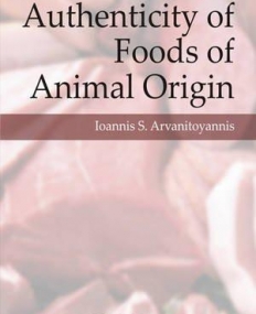 Authenticity of Foods of Animal Origin