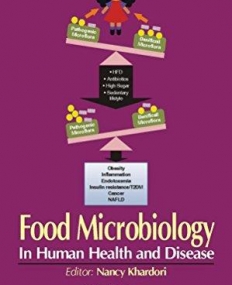Food Microbiology: In Human Health and Disease