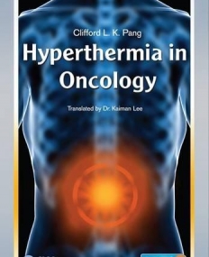 Hyperthermia in Oncology(B&Eb)