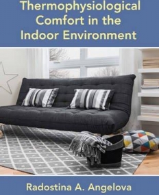 Textiles and Human Thermophysiological Comfort in the Indoor Environment(B&EB)