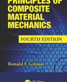 Principles of Composite Material Mechanics, Fourth Edition