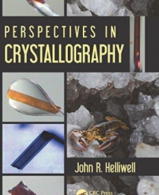 Perspectives in Crystallography