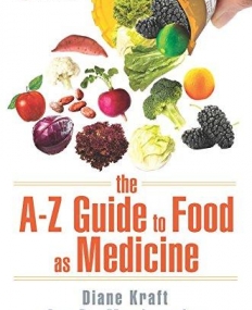 The A-Z Guide to Food as Medicine