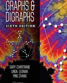 Graphs & Digraphs, Sixth Edition