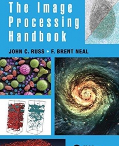 The Image Processing Handbook, Seventh Edition