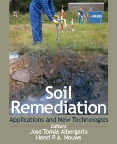 Soil Remediation: Applications and New Technologies