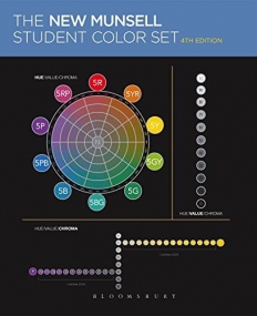 The New Munsell Student Color Set