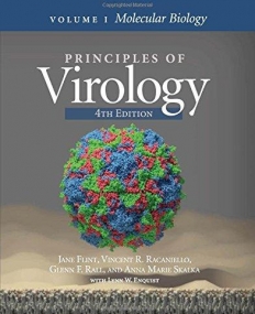 Principles of Virology: 2 Vol set - Bundle