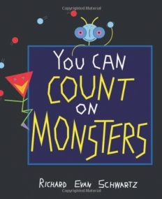 YOU CAN COUNT ON MONSTERS