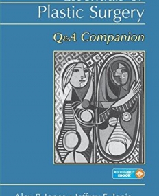 Essentials of Plastic Surgery: Q&A Companion(B&EB)