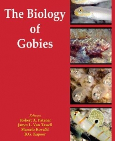 BIOLOGY OF GOBIES, THE