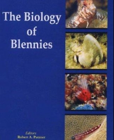 BIOLOGY OF BLENNIES, THE