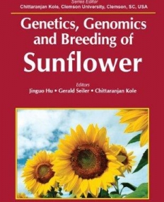 GENETICS, GENOMICS AND BREEDING OF SUNFLOWER