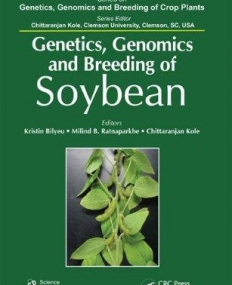 GENETICS, GENOMICS, AND BREEDING OF SOYBEAN