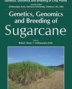 GENETICS, GENOMICS AND BREEDING OF SUGARCANE