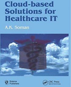 CLOUD SOLUTIONS FOR HEALTHCARE IT