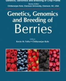 GENETICS, GENOMICS AND BREEDING OF BERRIES