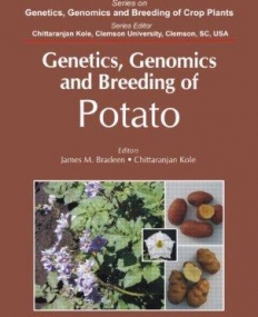 GENETICS, GENOMICS AND BREEDING OF POTATO