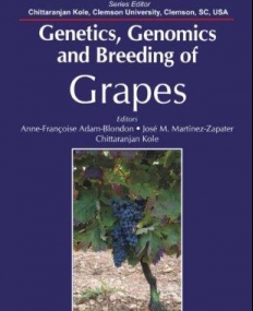 GENETICS, GENOMICS, AND BREEDING OF GRAPES
