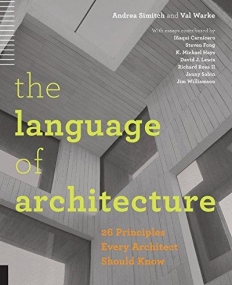 Language of Architecture PB