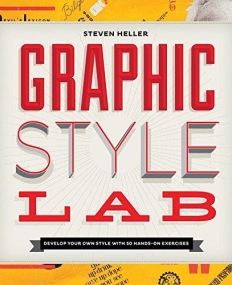 Graphic Style Lab PB