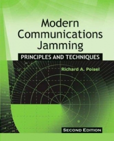 MODERN COMMUNICATIONS JAMMING PRINCIPLES AND TECHNIQUES
