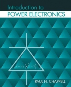 Introduction to Power Electronics (Power Engineering)