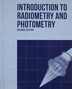 Introduction to Radiometry and Photometry