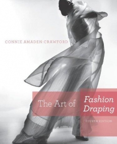 THE ART OF FASHION DRAPING