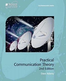 Practical Communication Theory (Electromagnetics and Radar)