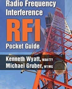 Radio Frequency Interference Pocket Guide (Electromagnetics and Radar)