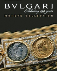 Bulgari Monete Collection